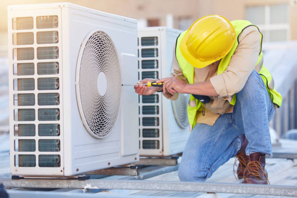 Best Affordable HVAC services  in Clear Lake, IA