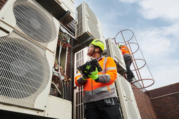 Trusted Clear Lake, IA HVAC Experts