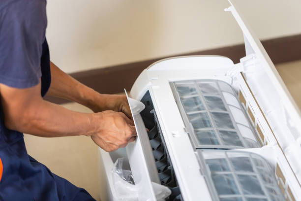 Best HVAC repair near me  in Clear Lake, IA