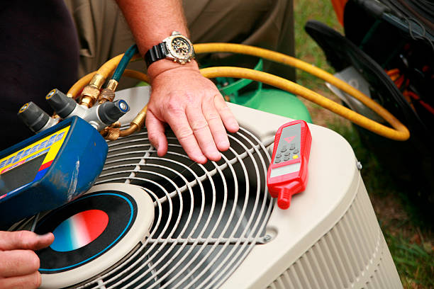 Best Commercial HVAC repair  in Clear Lake, IA
