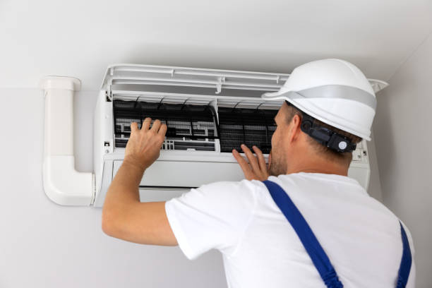 Best HVAC system installation  in Clear Lake, IA
