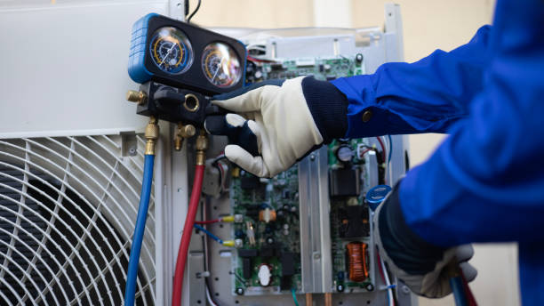 Best Air conditioning repair  in Clear Lake, IA