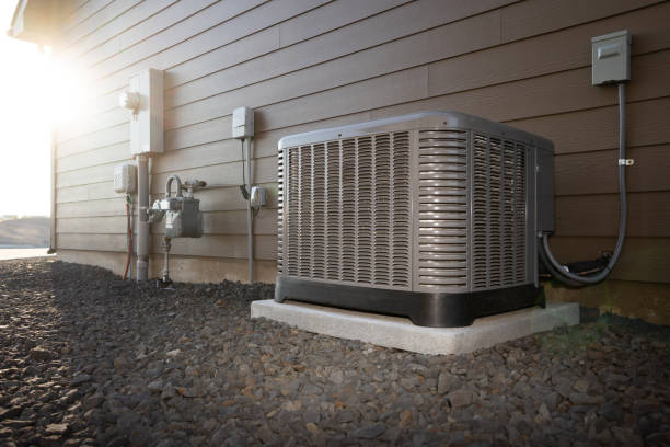 Best HVAC cleaning services  in Clear Lake, IA